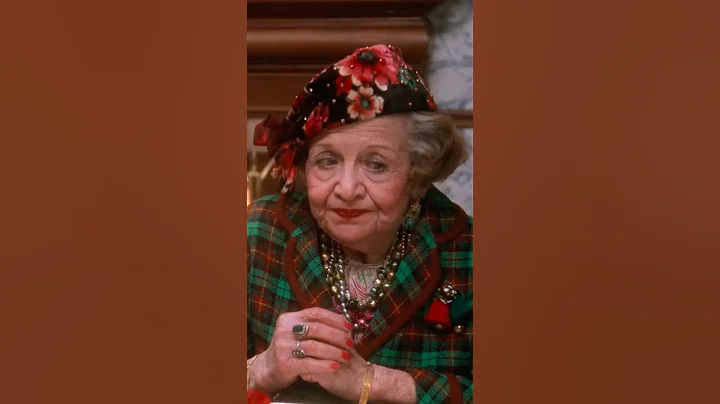 Aunt Bethany Says Grace 😂 #nationallampoon