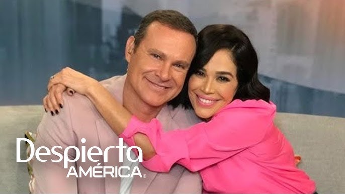 Alan Tacher abre su corazón para expresar el amor que siente por Karla Martínez | DA - YouTube