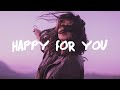 Download Lagu Lukas Graham - Happy For You (Lyrics)