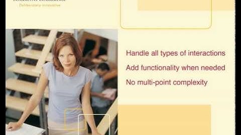 AVDS Interactive Intelligence Customer Interaction Center