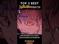 Ranking The Best Jujutsu Kaisen Edits PART 10 Fyp Viral Viralvideo Edit