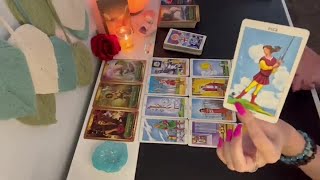 PISCES😱KAMU AKAN MANDI UANG 🛁💰TAKDIRMU BRUTAL🍀 PEMBACAAN TAROT Pembacaan Tarot