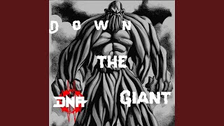 Down The Giant