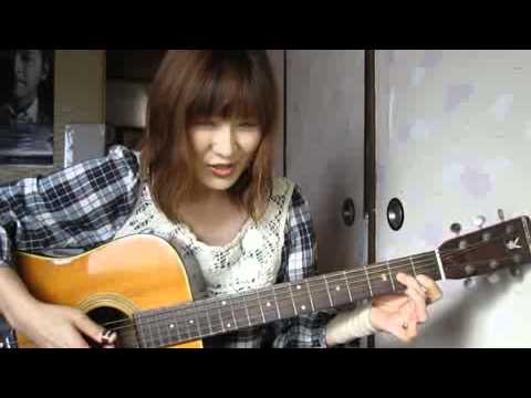 Invitation(河合奈保子） cover  by Mikachi