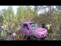 RFC BRATSK SS9 Экипаж 204 Suzuki Jimny