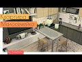 Квартира малосемейка |Строительство [The Sims 4]