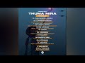 TSONGA BOUY - THUMA MINA (FULL ALBUM)