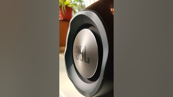 boat stone 1200 f & JBL Boombox