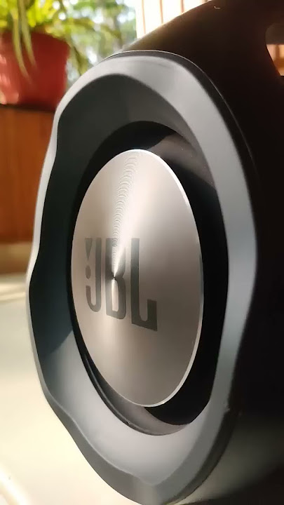 boat stone 1200 f & JBL Boombox