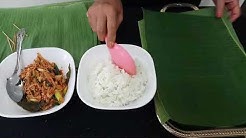 NASI BAKAR AYAM SUIR KEMANGI - Resep Rahasia Ibu - Durasi: 8.57. 