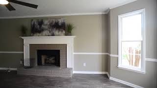 205 Windsor Dr, Fayetteville GA Video Walkthrough