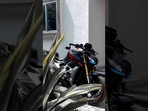 Apache RTR 310