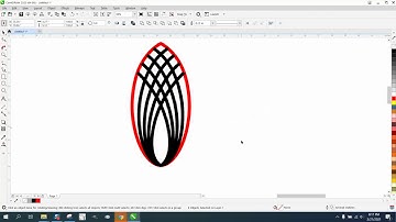 Corel Draw Tips & Tricks Make a COOL clock face