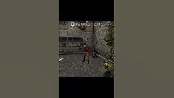 Counter-Strike: Global Offensive #csgoonline #counterstrike #counterstrikegame #shorts #VKGamingPlus