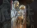 Saint Antoine de Padoue Les Lys des Lumières 30 mai 2026 de la Basilique de Saint Bonnaventure Lyon