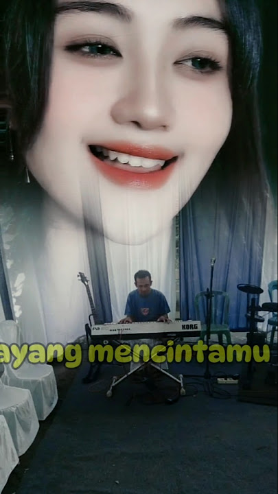 CINTAI Aku Karena Allah #musichiburan #musikliriklagu #cintaiakukarenaallah