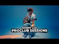 PROCLUB Sessions Danny Lux Atrapado Acoustic Version mp3