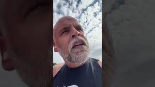 Walks with Churchill: White Privilege, I Apologize for Being White