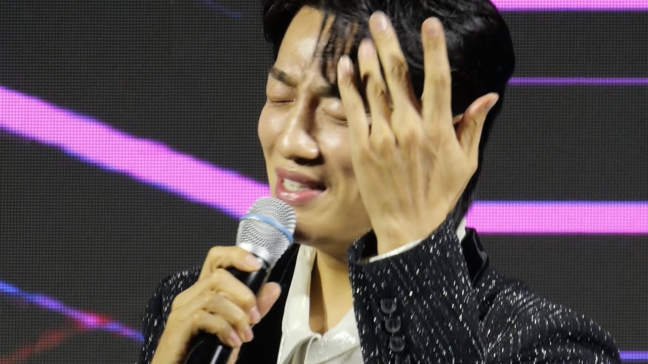 [2025온천천가을음악회]부산연제구 신승태 Full영상 20250919 