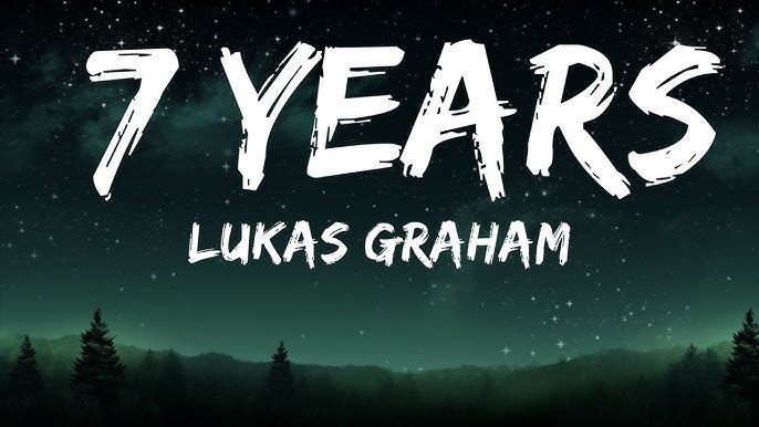 Lukas Graham - 7 Years (Lyrics)  The World Of Music(Mix) 