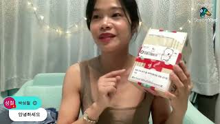 액세서리 언박싱 - แกะโหลจุ่มเครื่องประดับ