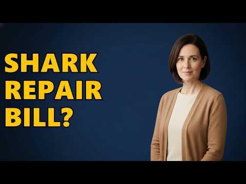 How Much Does It Cost To Repair A Shark Vacuum