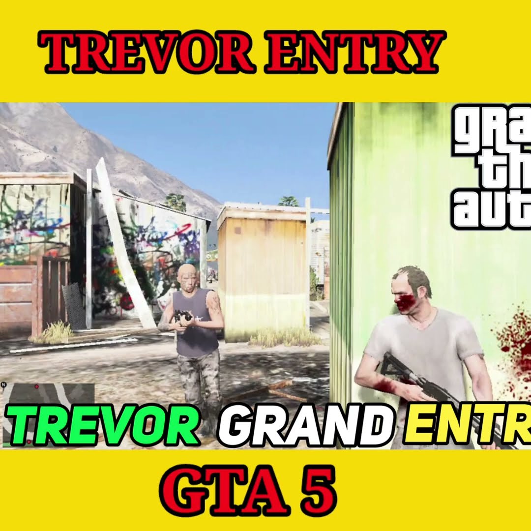 GTA V NEW EPISODE | #2 | #shorts #shortsfeed