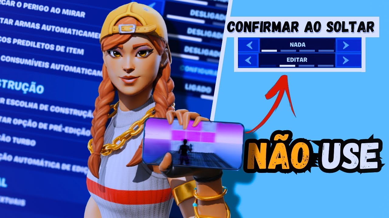 Edit ON ou OFF: Qual é o melhor ?