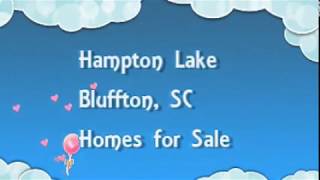 Find Hampton Lake Bluffton SC Homes for Sale Quick Video