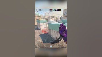 CS2 - 1v4 Ninja Defuse #shorts