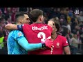 Leao zaubert, CR7 trifft! Portugal schlägt Lewy & Co.: Polen – Portugal | UEFA Nations League | DAZN
