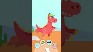 Kiddopia | Learning App for Kids | Pet Salon PV03