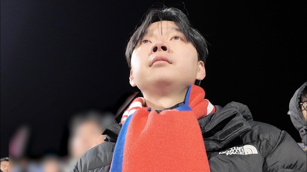 강등은 처음이라-(2025년 승강 플레이오프 수원fc vs 부천fc)