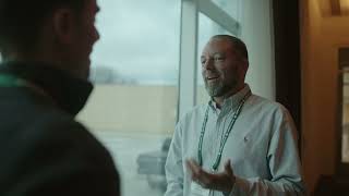 Neville Advisor's College Promo