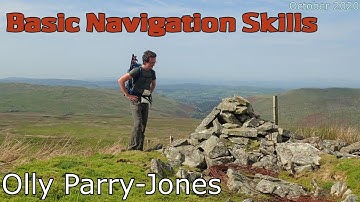 Basic Navigation Skills