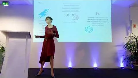 The Power of Gender Inclusion - where are we today?