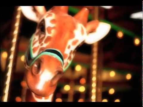 Saint Louis Zoo &quot;Conservation Carousel&quot; TV Commercial - YouTube