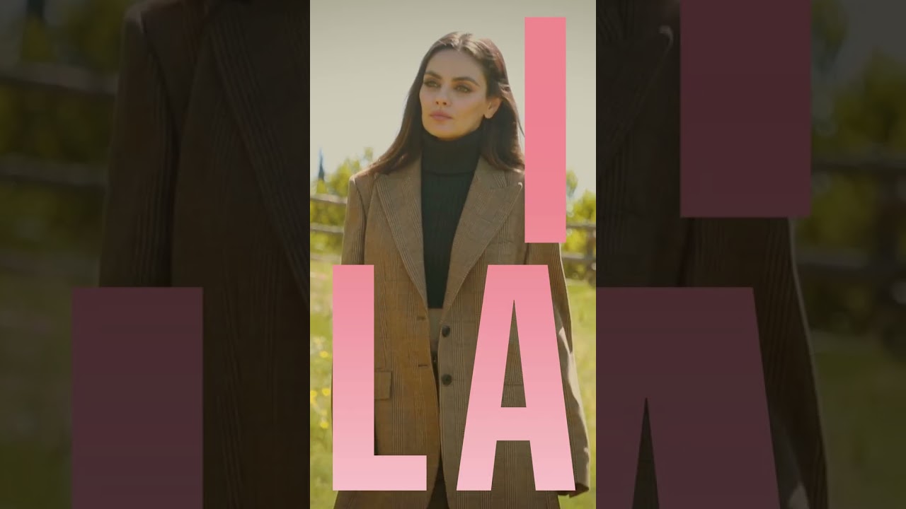 Introducing C's Fashionable Living Cover Star