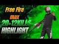 HEROIC LOBBY 👑 | 99% HEADSHOT 🎯 | 22 KILLS ⚡ | Solo vs Squad 🔥 | Free Fire MAX Mobile 📱