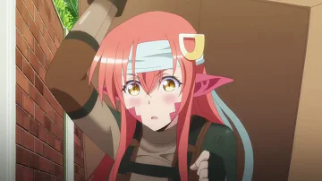 Metal Gear Snake Miia (Dub)