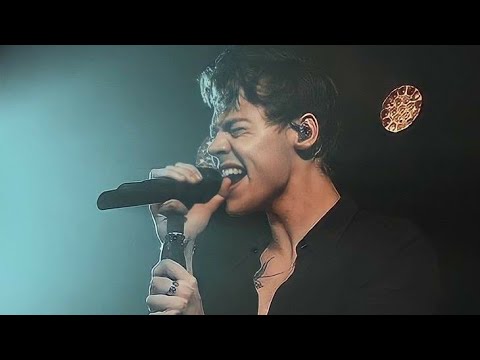 역주행 중인 해리의 히트곡  Harry Styles - As It Was [해석/번역/lyrics]
