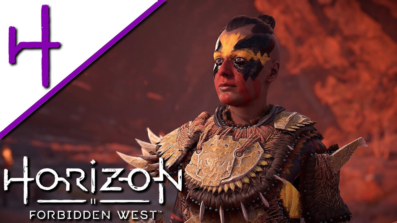 Horizon Forbidden West Drakka Oder Yarra Horizon Forbidden West 058 - Drakka oder Yarra - Let's Play Deutsch