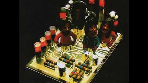 Automatic Fine Tuning -  AFT  1976  (full album)