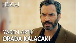 Yaren Artık Aslanbey Konağının Kızıdır - Hercai Yeniden