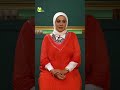 النسيان ده نعمة من عند ربنا دعاء عامر   