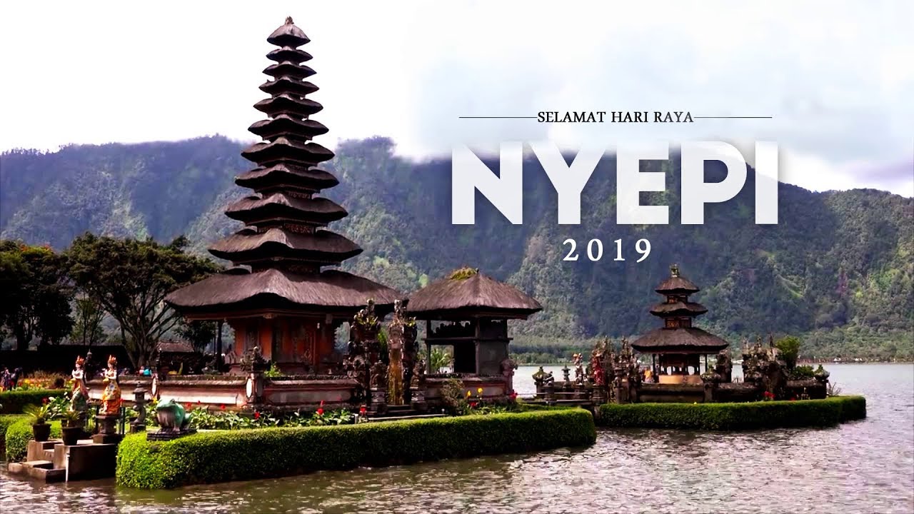 30 Ide Ucapan Hari Raya Nyepi  2022 Unclebucks Vintage