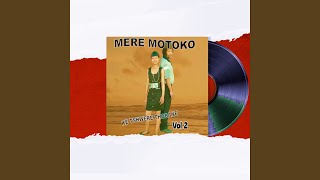 Ke Tshwere Thobane