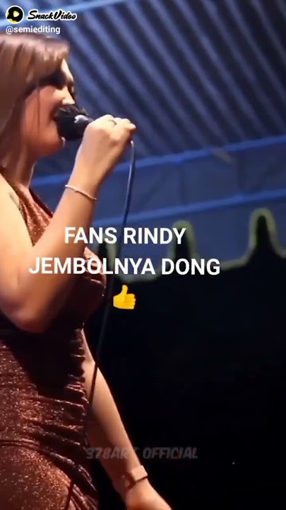 rindi antika