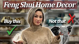 Feng Shui Home Decor Dos and Don’ts (Buy This, Not That!) screenshot 5