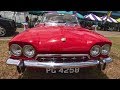 Trinidad and Tobago Grand Auto Show - Director's Cut